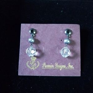 Mix It Up post Earrings